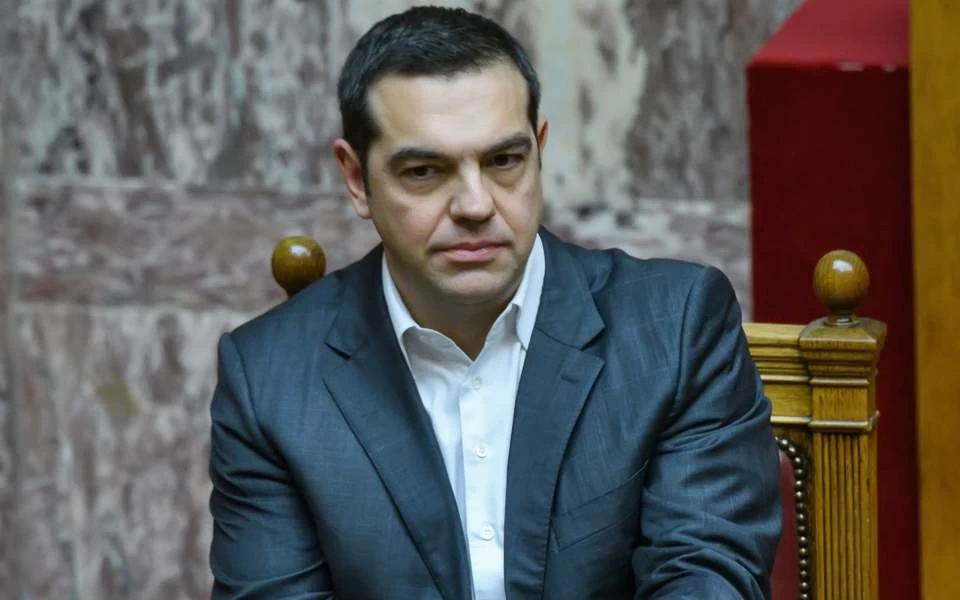 Liberation για Συμφωνία Πρεσπών: «Νέο στοίχημα στη σταδιοδρομία ενός πρώην κομμουνιστή»